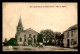 03 - ST-PRIEST-EN-MURAT - PLACE DE L'EGLISE - VOIR L'ETAT - Autres & Non Classés