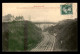 03 - ST-GERMAIN-DES-FOSSES - LES VOIES DU CHEMIN DE FER LIGNE CLERMONT ET VICHY - Autres & Non Classés