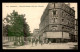 92 - PUTEAUX - PLACE DU MARCHE ET RUE DES COLOMBES - Puteaux