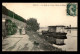 93 - EPINAY-SUR-SEINE - LES BORDS DE LA SEINE - CHEMIN DE HALAGE - Other & Unclassified