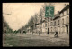 93 - EPINAY-SUR-SEINE - RUE DE PARIS - Sonstige & Ohne Zuordnung