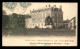 93 - VILLEPINTE - HOPITAL-SANATORIUM - ANCIEN CHATEAU ROUGE ET PAVILLON - Villepinte