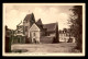 14 - VILLERVILLE-SUR-MER - PLACE DE L'EGLISE - Villerville