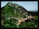 09 - MONTSEGUR - VUE AERIENNE - Autres & Non Classés