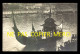 06 - VILLEFRANCHE-SUR-MER - LA CHALOUPE DU KLEBER - COMBAT NAVAL FLEURI DU 20 FEVRIER 1906 - CARTE PHOTO ORIGINALE - Villefranche-sur-Mer