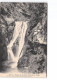 SERVOZ - Gorges De La Diosaz - Cascade De L'Aigle - Très Bon état - Other & Unclassified