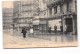 PARIS Inondé - Cliché Du 28 Janvier 1910 - Rue De La Pépinière - Très Bon état - Paris Flood, 1910