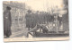 PARIS - Inondations De Paris - Janvier 1910 - Avenue Daumesnil - Très Bon état - Inondations De 1910