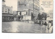 PARIS - Crue De La Seine - 28 Janvier 1910 - Grenelle - Déménagement Des Habitants Dans La Rue Violet - Très Bon état - Inondations De 1910
