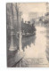 PARIS - Le XVe Arrondissement Inondé - Janvier 1910 - Embarquement Sur Le Canot Officiel - Très Bonétat - Paris Flood, 1910