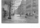 PARIS - La Grande Crue De La Seine - Janvier 1910 - Rue De L'Université - Très Bon état - Paris Flood, 1910