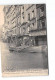 PARIS Inondé - Cliché Du 28 Janvier 1910 - Sauvetage à La Place Maubert Par Les Canots Berthon - Très Bon état - Paris Flood, 1910