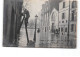 PARIS - La Grande Crue De La Seine - Janvier 1910 - Quartier De L'Alma - Très Bon état - Paris Flood, 1910