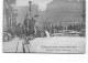 PARIS - La Crue De La Seine - Janvier 1910 - Place De Rome - La Pompe D'épuisement - Très Bon état - Paris Flood, 1910