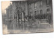 PARIS - Inondations De Janvier 1910 - Hôpital Boucicaut - Rue De La Convention - Très Bon état - Paris Flood, 1910