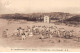 HENDAYE PLAGE - Le Sanatorium - Vue D'ensemble - Très Bon état - Hendaye