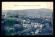 07 - PRIVAS - VUE PANORAMIQUE ET PONT D'OUVEZE - Privas