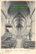 R453091 2. Avranches. Interieur De LEglise Saint Saturnin. Leprovost. 1905 - Mundo