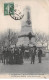 CHERBOURG - Monument Aux Morts - état - Cherbourg