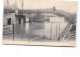 PARIS - Inondations De Paris - Station Du Champ De Mars - Très Bon état - Überschwemmung 1910