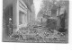 PARIS - La Grande Crue De La Seine - Janvier 1910 - Après - Epaves De Pavés Boulevard Saint Germain - Très Bon état - Überschwemmung 1910