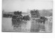PARIS - La Grande Crue De La Seine - Janvier 1910 - Esplanade Des Invalides - Très Bon état - Überschwemmung 1910