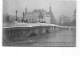 PARIS - LA Grande Crue De La Seine - Janvier 1910 - Le Pont Neuf - Très Bon état - Überschwemmung 1910