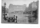 PARIS - La Grande Crue De La Seine - Janvier 1910 - La Rue Saint Lazare - Très Bon état - Überschwemmung 1910