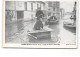 PARIS Inondé - Janvier 1910 - Rue De Javel - Grenelle - Très Bon état - Überschwemmung 1910