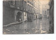 PARIS - La Grande Crue De La Seine - Janvier 1910 - Rue De Savoie - Très Bon état - Inondations De 1910