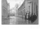 PARIS - La Grande Crue De La Seine - Janvier 1910 - Ministère De La Guerre - Rue Saint Dominique - Très Bon état - Paris Flood, 1910