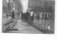 PARIS - La Grande Crue De La Seine - Janvier 1910 - Avenue Rapp - Très Bon état - Inondations De 1910
