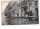 PARIS - Crue De La Seine - Janvier 1910 - Esplanade Des Invalides - Ancien Hôtel Sagan - Très Bon état - Paris Flood, 1910