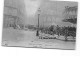 PARIS - Crue De La Seine - Janvier 1910 - Rue De L'Isly - Très Bon état - Inondations De 1910