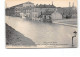 PARIS - Crue De La Seine - 29 Janvier 1910 - Les Magasins Généraux D'Issy Les Moulineaux - état - Inondations De 1910