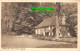 R453744 Jordans Meeting House. Post Card - Mundo