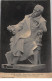 BOURG LA REINE : Statue D'André Theuriet, De L'Académie Française, Poète Et Romancier - Très Bon état - Bourg La Reine