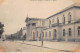 BOURG LA REINE : La Mairie Et L'Eglise - Très Bon état - Bourg La Reine