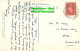 R453749 Dartmoor Meeting Of East West Rivers Dart. 72094. Photochrom Co. 1953 - Mundo