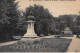 BAGNEUX : Jardin De La Mairie, Statue De La République - état - Bagneux