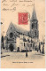BAGNEUX : Eglise De Bagneux, XIème Siècle - état - Bagneux