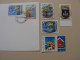 Luxemburg 2002  Lot - Used Stamps