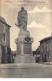 STENAY : Hommage De La Ville De Stenay à Ses Enfants, Monument Aux Morts - Tres Bon Etat - Stenay