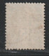 BENIN - N°6 Obl (1892) 15c Bleu - Oblitérés