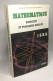 Mathématique : 376 Exercices Et Problèmes Résolus 1   C D E (Collection Queysanne-Revuz) - Ohne Zuordnung