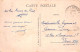 76-CRIEL PLAGE-N°5148-A/0369 - Criel Sur Mer