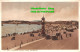 R453603 The Front Showing Jubilee Clock Weymouth. Post Card - World