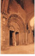ORLONS-Ste-MARIE : Portail Roman De La Cathedrale Ste-marie - Tres Bon Etat - Oloron Sainte Marie