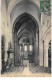 ORLONS-Ste-MARIE : Interieur De L'eglise Notre-dame - Tres Bon Etat - Oloron Sainte Marie
