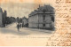 ORLONS-Ste-MARIE : Avenue Du Pont Ste-claire &amp; Le Palais De Justice - Tres Bon Etat - Oloron Sainte Marie